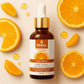 Relax Vitamin C Daily Face Serum - Anti-Aging Face Serum - 30ml